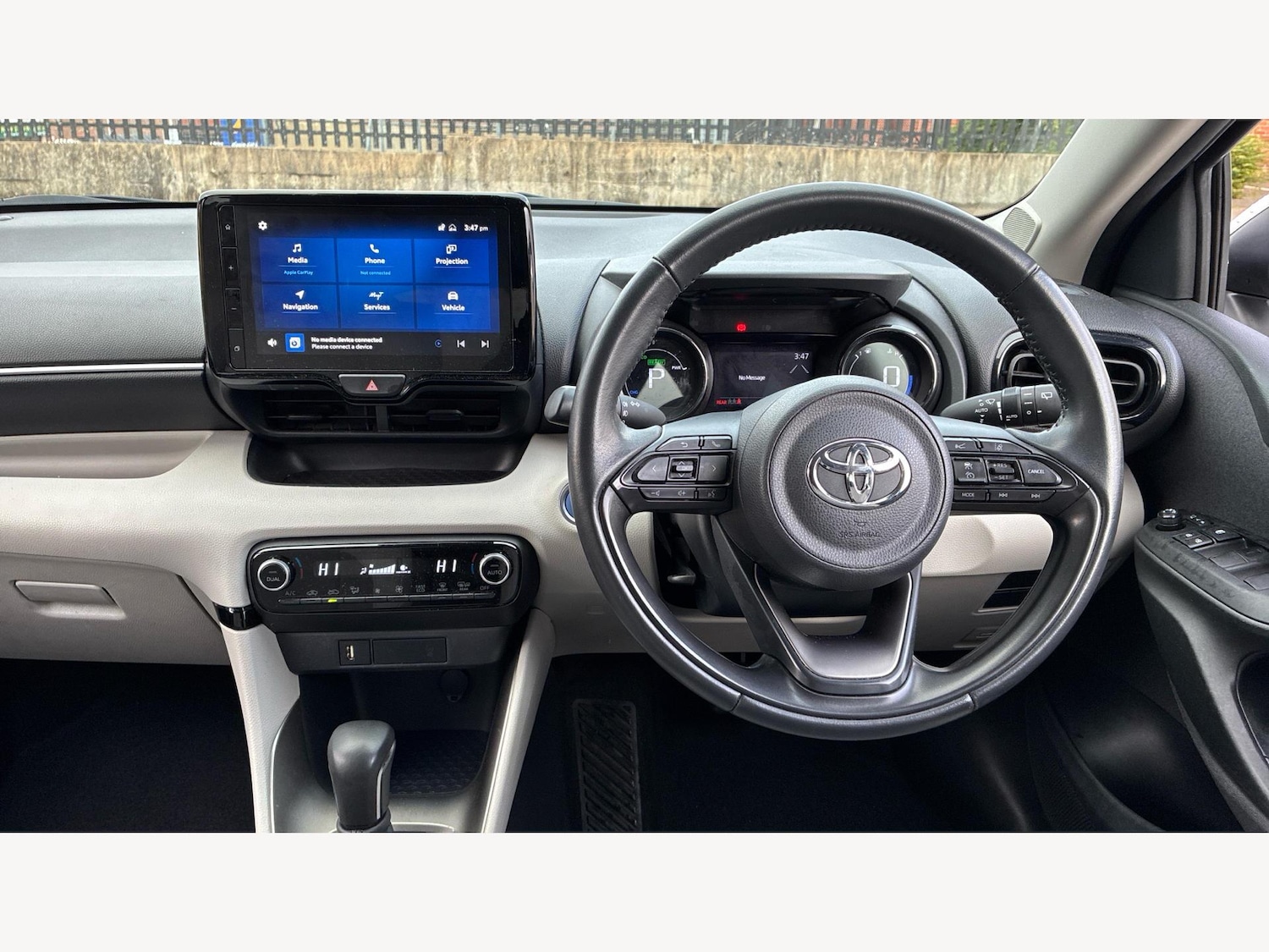Used Toyota Yaris 2023 for sale - 76327114: Photo 7