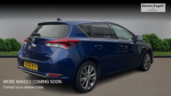 Used Toyota Auris 2017 for sale - 76307846: Photo 4