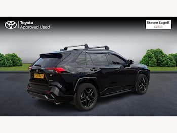 Used Toyota RAV4 2025 for sale - 79635235: Photo