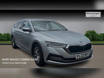 Used Skoda Octavia 2022 for sale - 79049327: Photo
