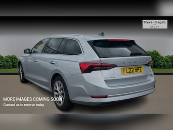 Used Skoda Octavia 2022 for sale - 79049327: Photo