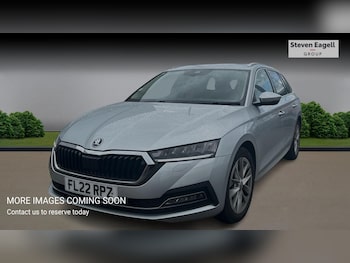 Used Skoda Octavia 2022 for sale - 79049327: Photo