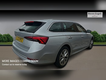 Used Skoda Octavia 2022 for sale - 79049327: Photo