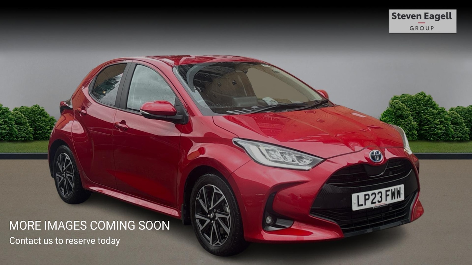 Used Toyota Yaris for sale - 77737771: Photo 1