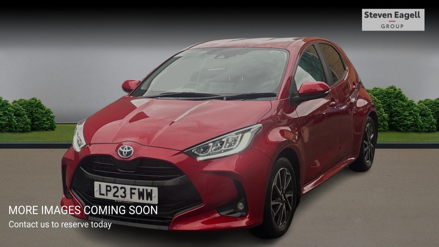 Used Toyota Yaris for sale - 77737771: Photo 3