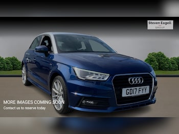 Used Audi A1 2017 for sale - 78429874: Photo