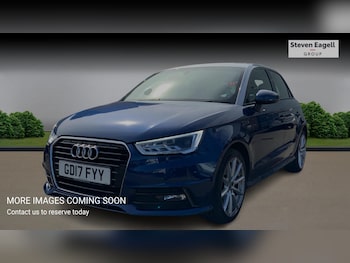 Used Audi A1 2017 for sale - 78429874: Photo