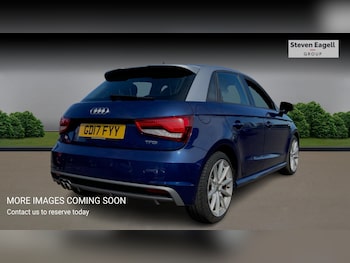 Used Audi A1 2017 for sale - 78429874: Photo