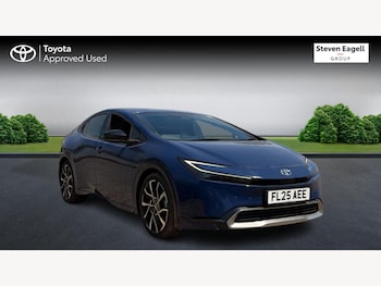 Used Toyota Prius 2025 for sale - 79213144: Photo