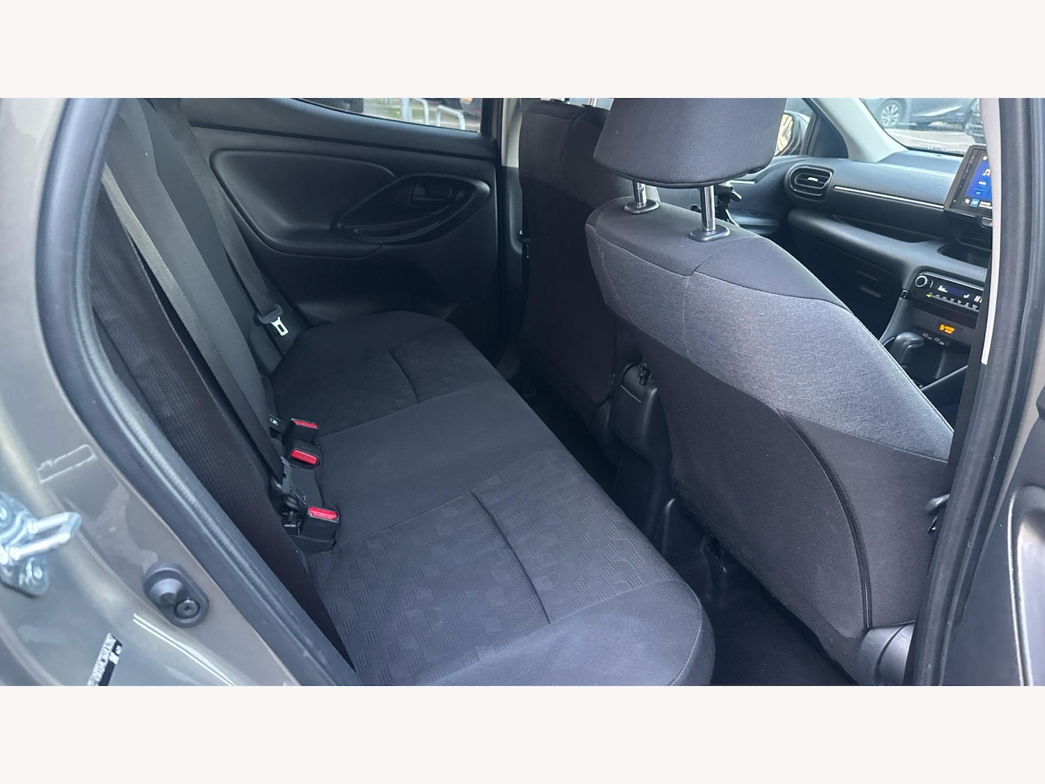 Used Toyota Yaris 2024 for sale - 77440246: Photo 14