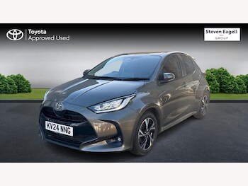 Used Toyota Yaris 2024 for sale - 77440246: Photo