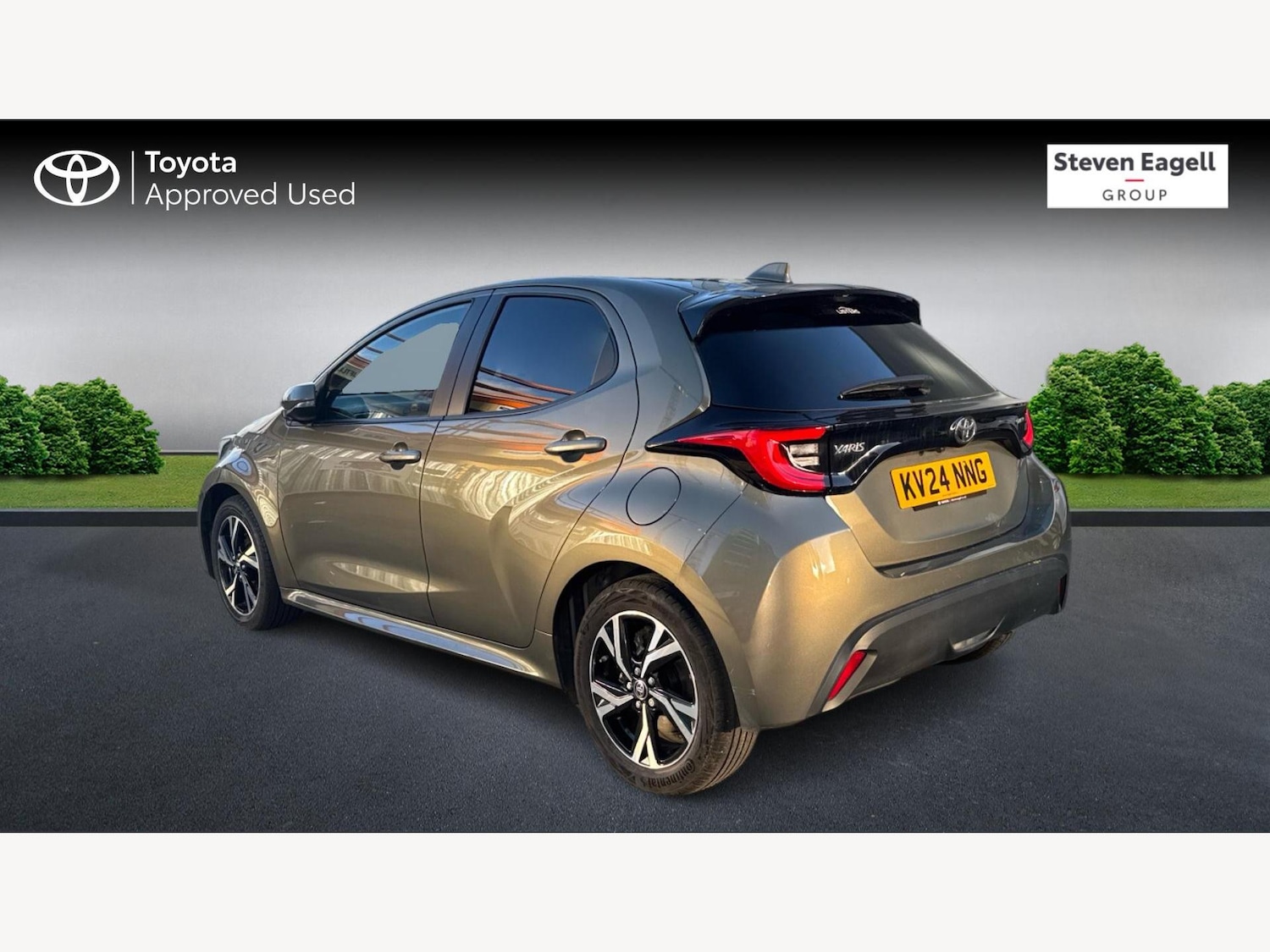 Used Toyota Yaris 2024 for sale - 77440246: Photo 6