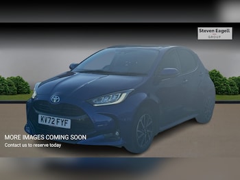 Used Toyota Yaris 2022 for sale - 77957342: Photo