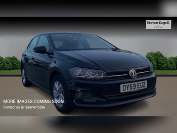 Volkswagen Polo feature image