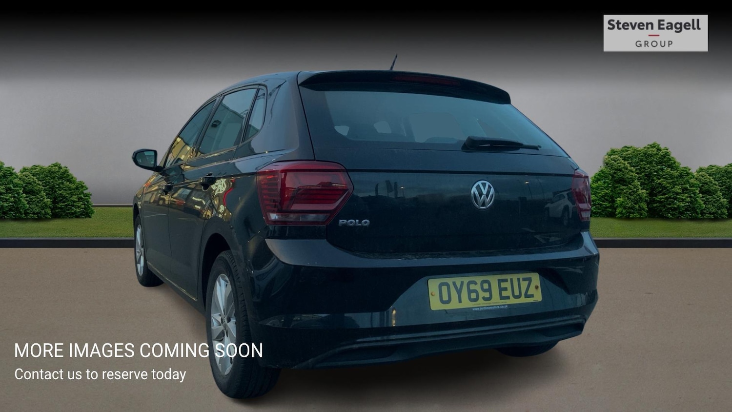 Used Volkswagen Polo 2019 for sale - 77978019: Photo 2