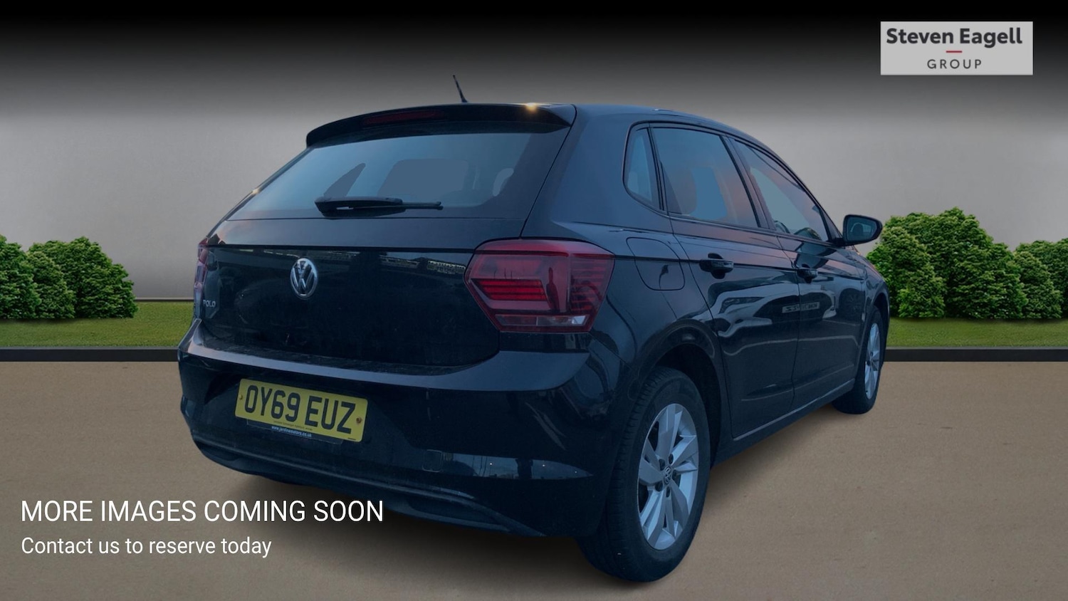 Used Volkswagen Polo 2019 for sale - 77978019: Photo 4