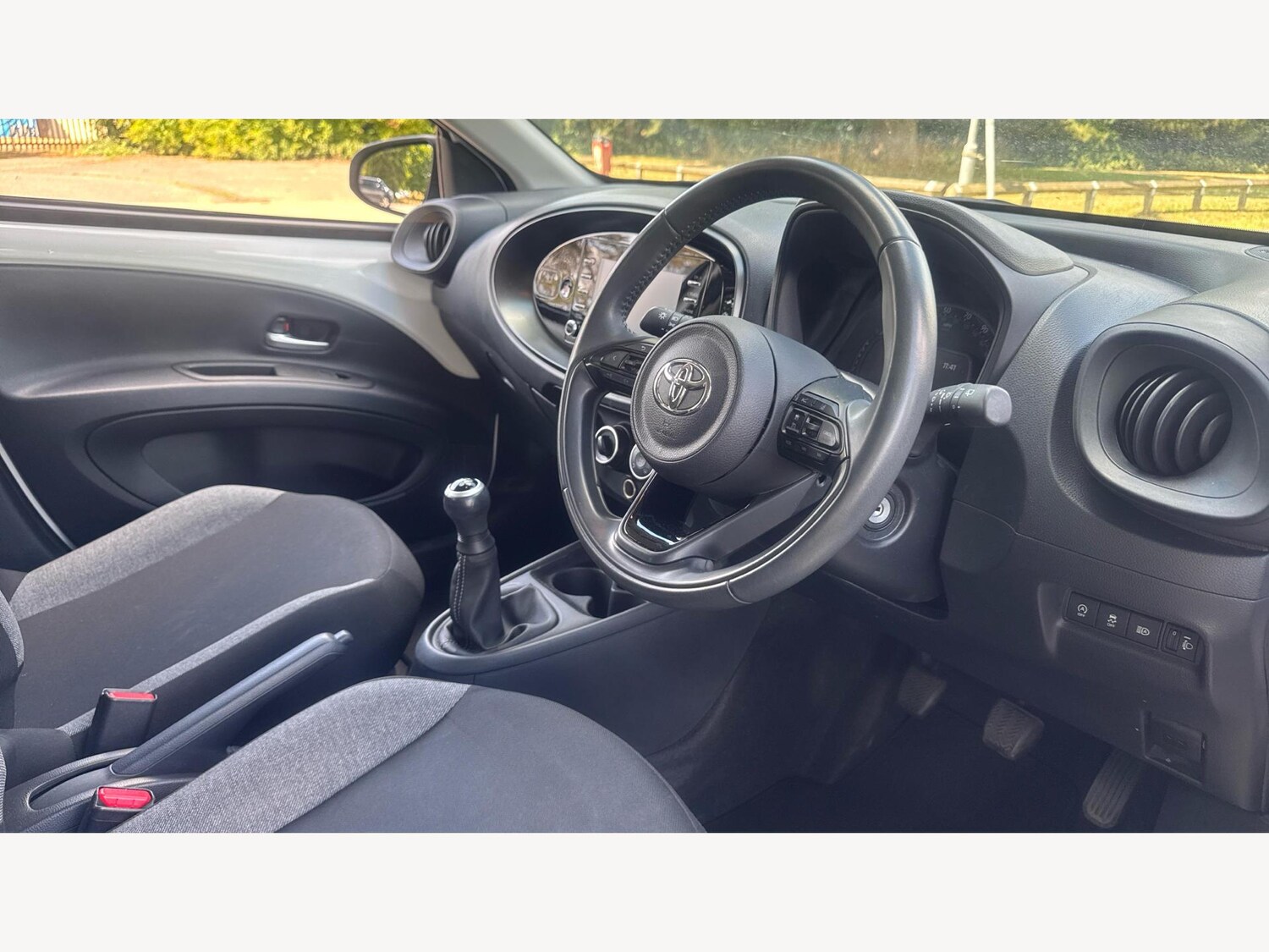 Vehicle 13
