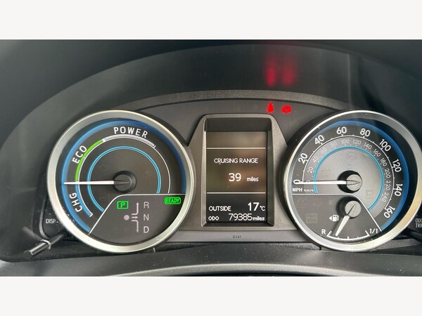 Used Toyota Auris 2015 for sale - 76307000: Photo 11