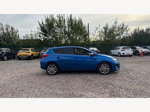 Used Toyota Auris 2015 for sale - 76307000: Photo 18