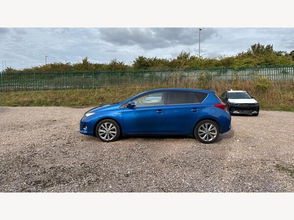 Used Toyota Auris 2015 for sale - 76307000: Photo 19