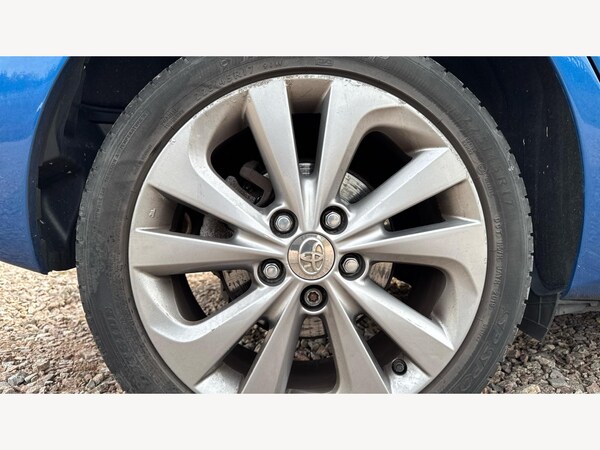 Used Toyota Auris 2015 for sale - 76307000: Photo 20