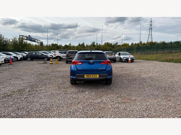 Used Toyota Auris 2015 for sale - 76307000: Photo 21