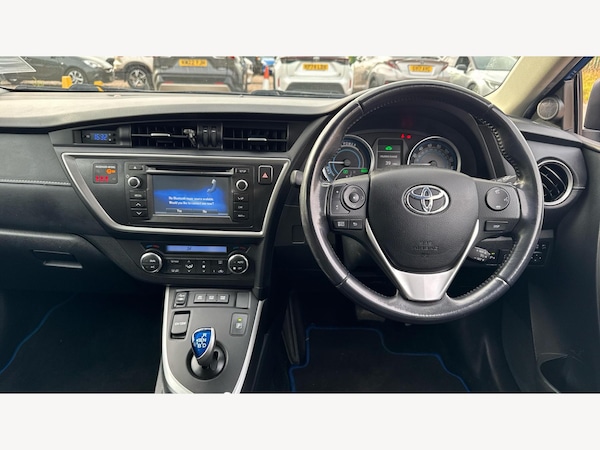 Used Toyota Auris 2015 for sale - 76307000: Photo 7