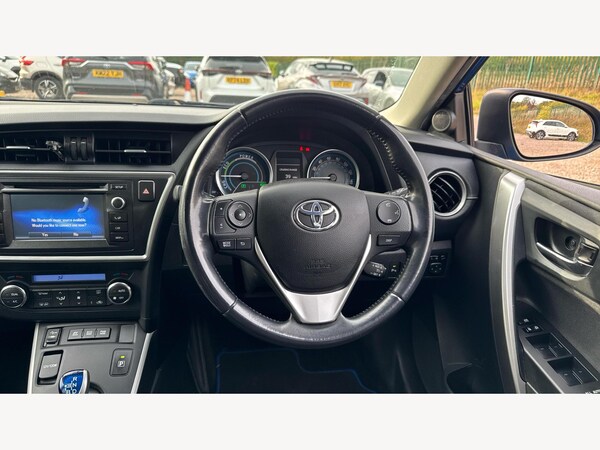 Used Toyota Auris 2015 for sale - 76307000: Photo 8