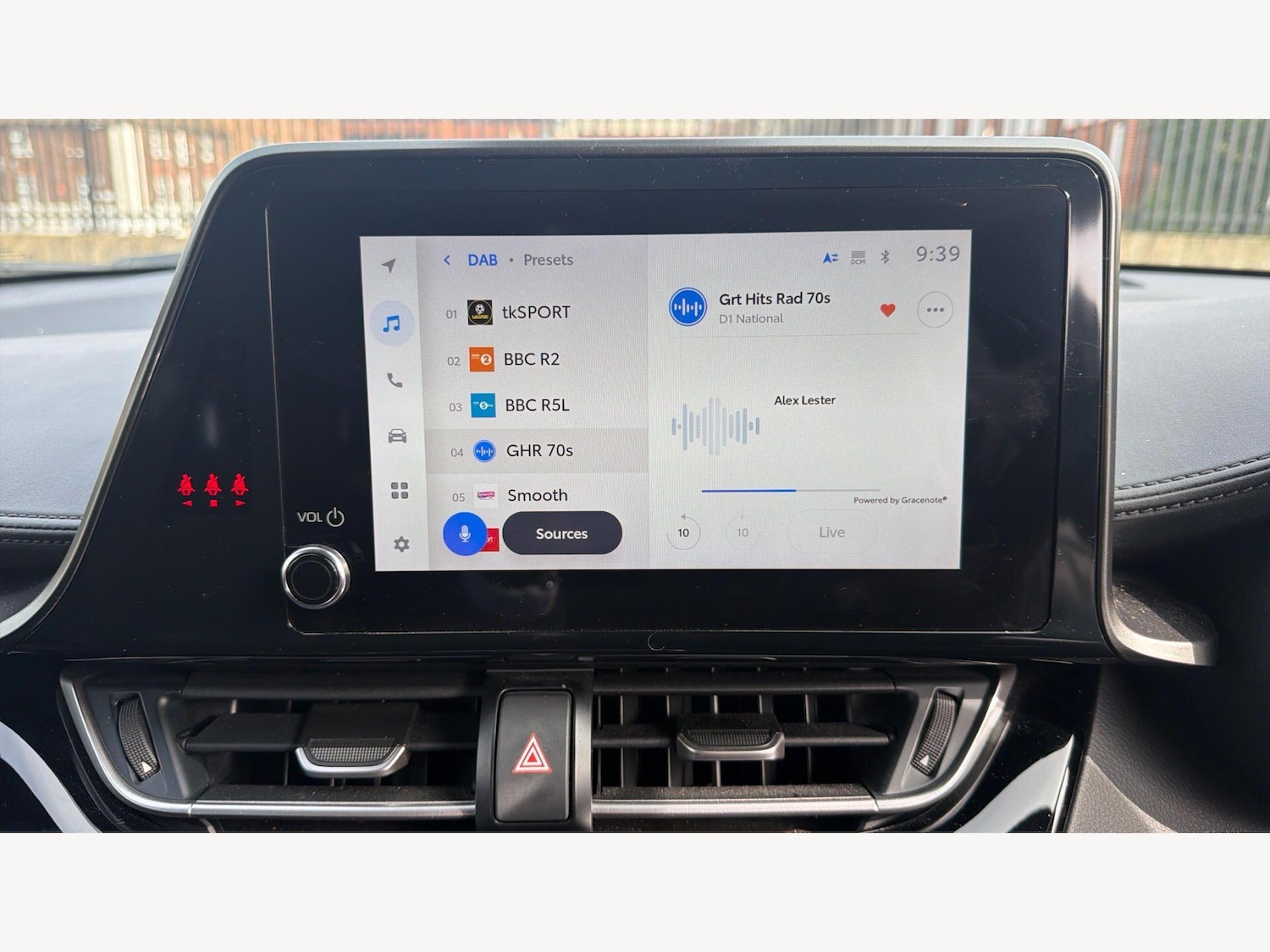 Used Toyota C-HR for sale - 77978018: Photo 10