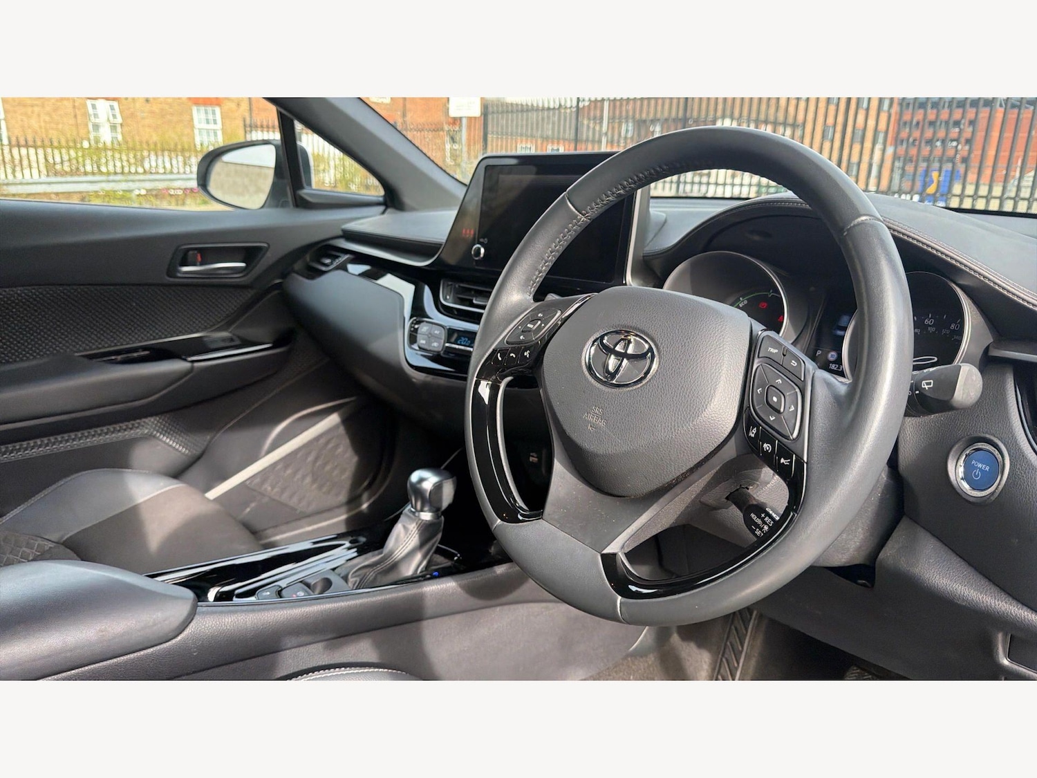 Used Toyota C-HR for sale - 77978018: Photo 14