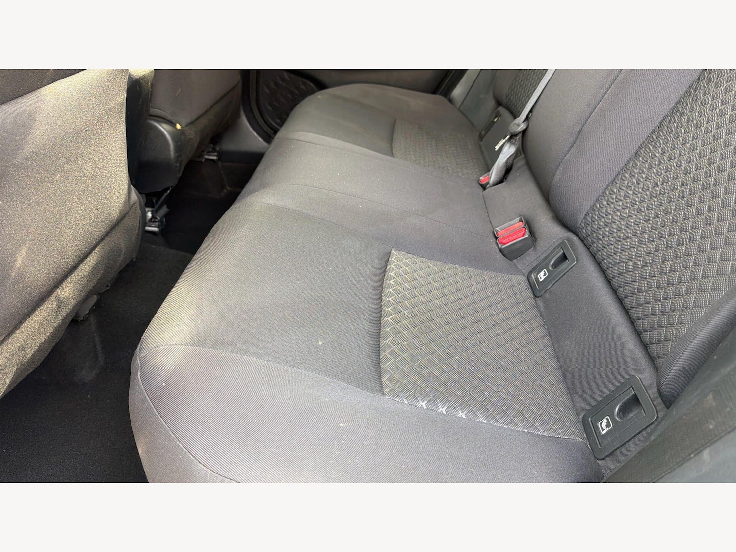 Used Toyota C-HR for sale - 77978018: Photo 16