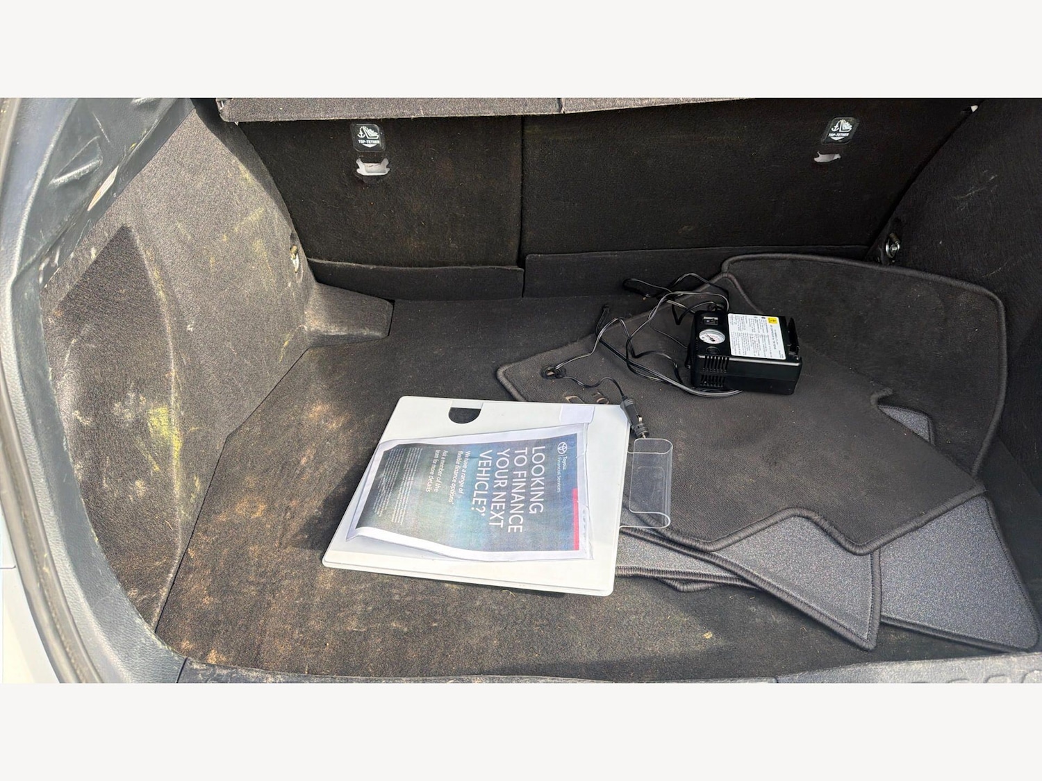 Used Toyota C-HR for sale - 77978018: Photo 17