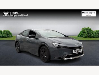 (25) - 2.0 13.6kWh Design CVT Euro 6 (s/s) 5dr