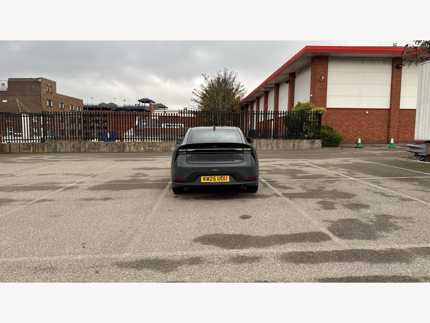 Used Toyota Prius 2025 for sale - 77454863: Photo 21