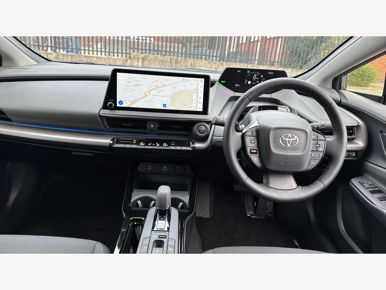 Used Toyota Prius 2025 for sale - 77454863: Photo 7