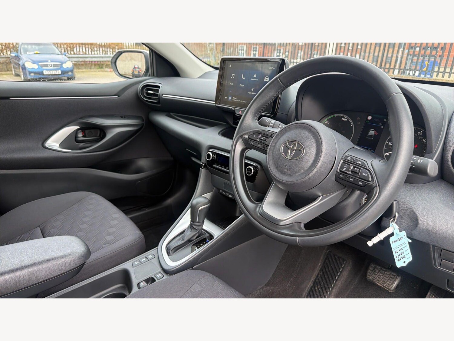 Used Toyota Yaris 2025 for sale - 77940119: Photo 14