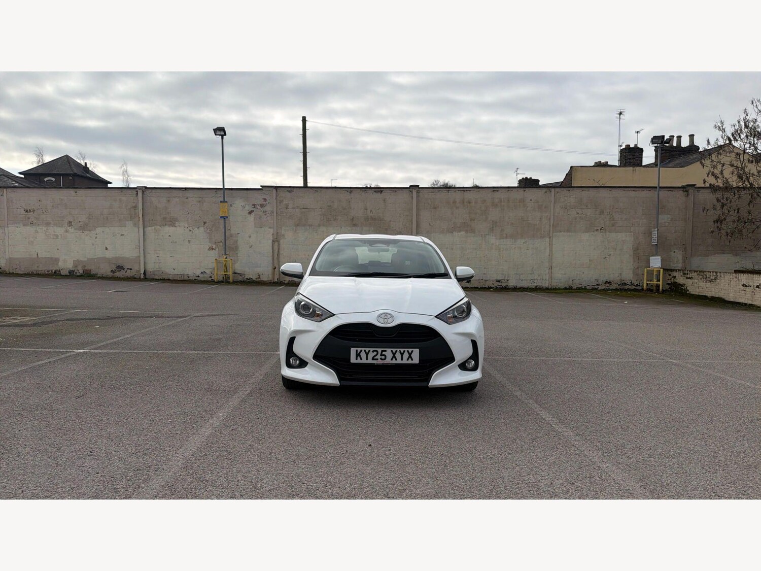 Used Toyota Yaris 2025 for sale - 77940119: Photo 18