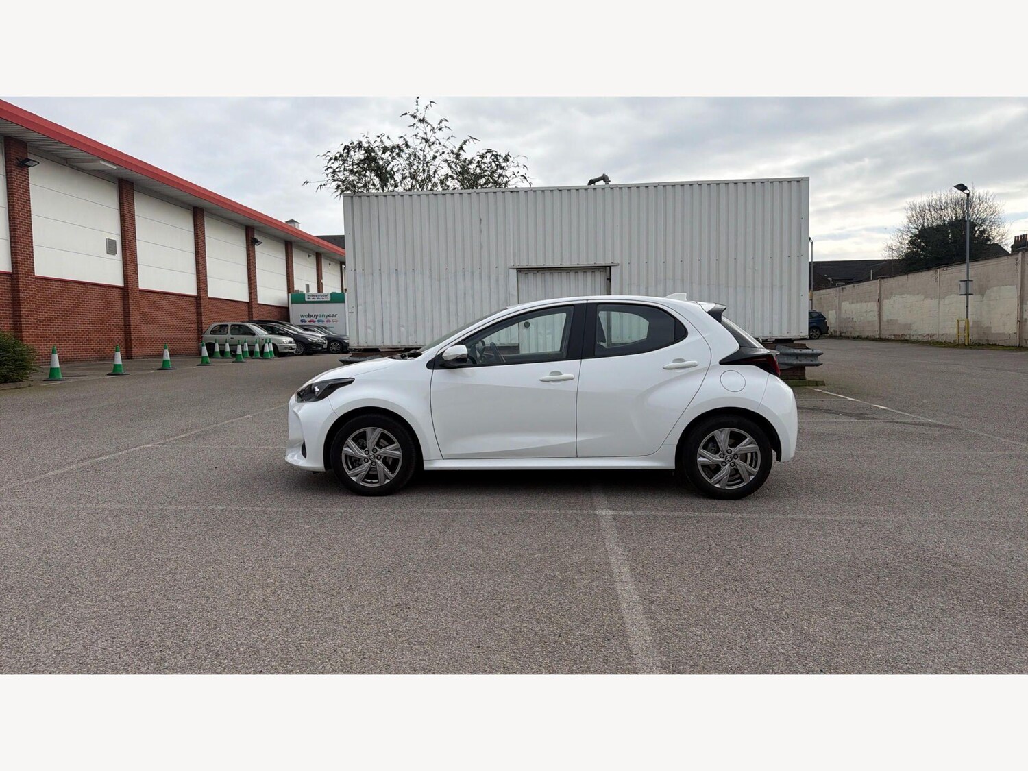Used Toyota Yaris 2025 for sale - 77940119: Photo 20