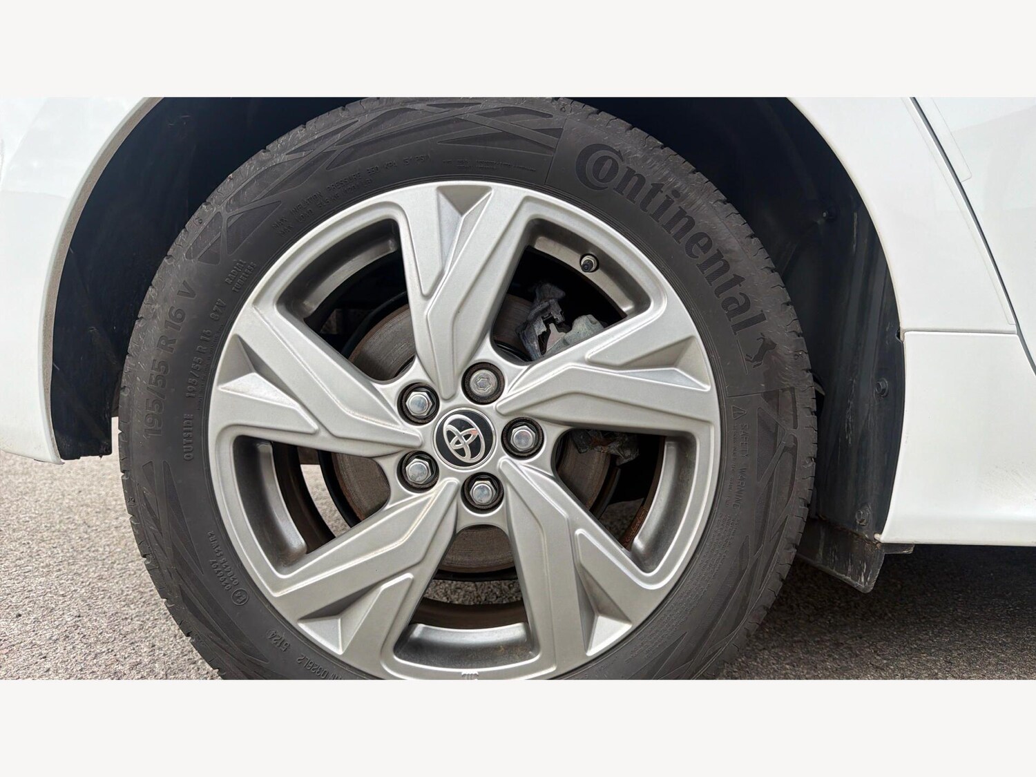 Used Toyota Yaris 2025 for sale - 77940119: Photo 21