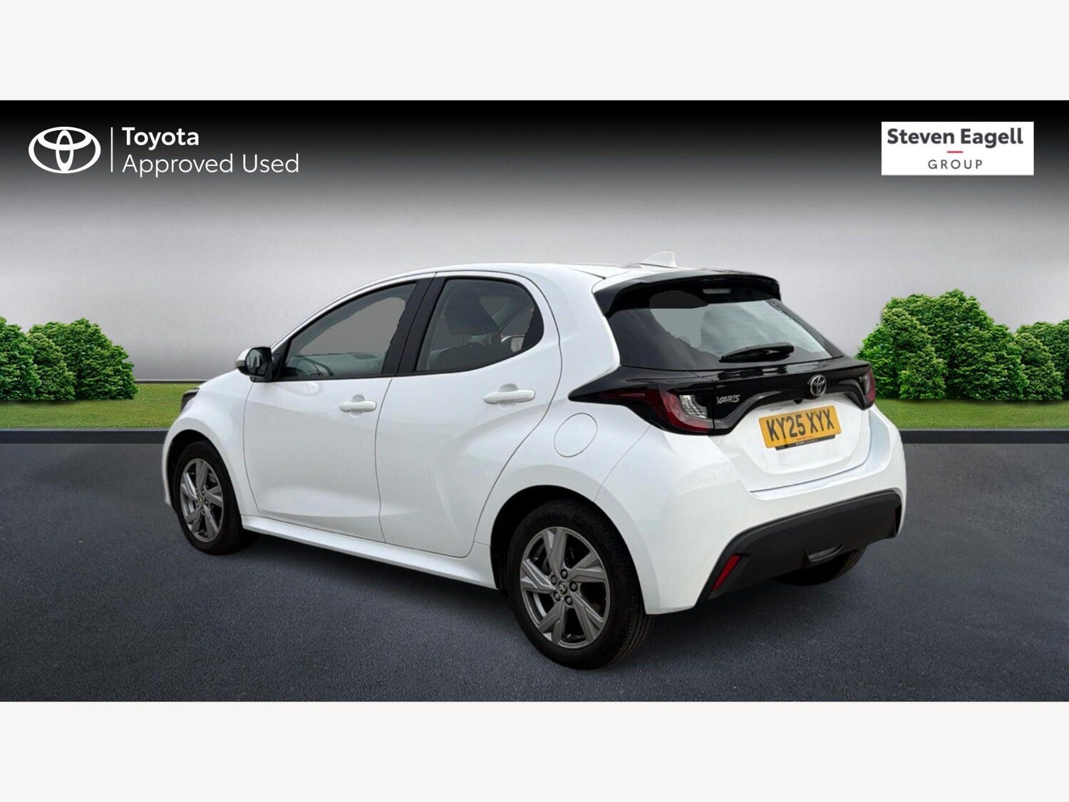 Used Toyota Yaris 2025 for sale - 77940119: Photo 6
