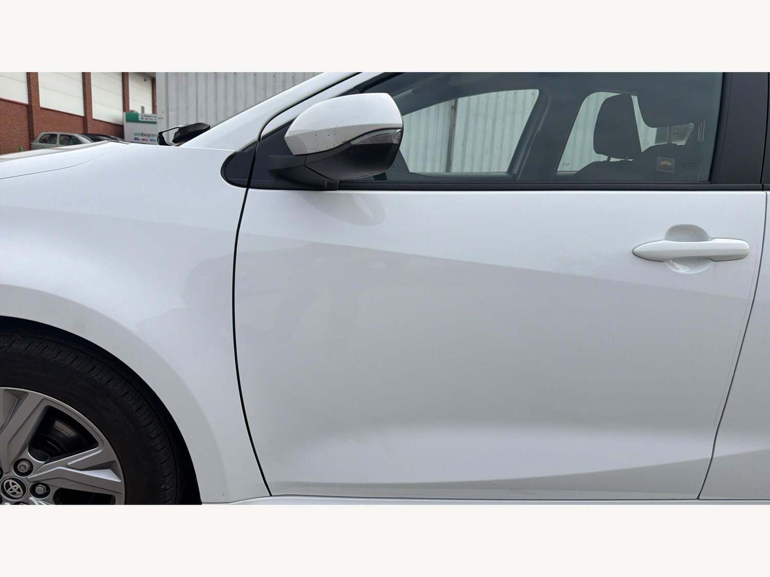 Used Toyota Yaris 2025 for sale - 77940119: Photo 7