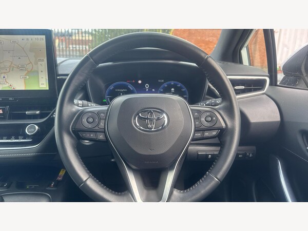 Used Toyota Corolla 2023 for sale - 75978425: Photo 10