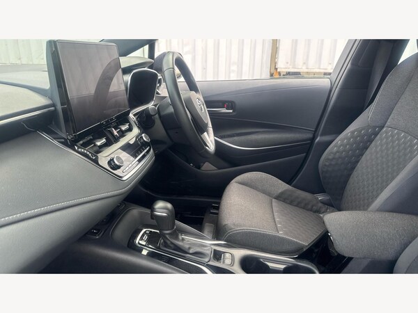 Used Toyota Corolla 2023 for sale - 75978425: Photo 12