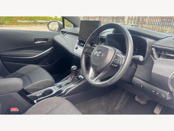 Used Toyota Corolla 2023 for sale - 75978425: Photo 13