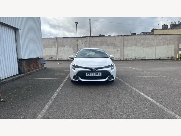 Used Toyota Corolla 2023 for sale - 75978425: Photo 17