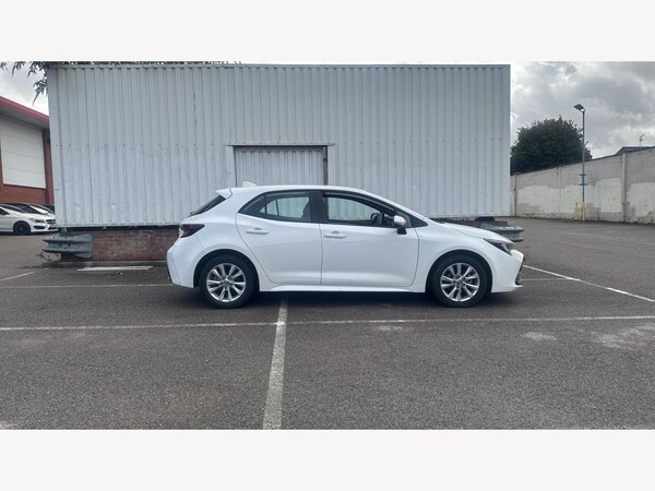 Used Toyota Corolla 2023 for sale - 75978425: Photo 18