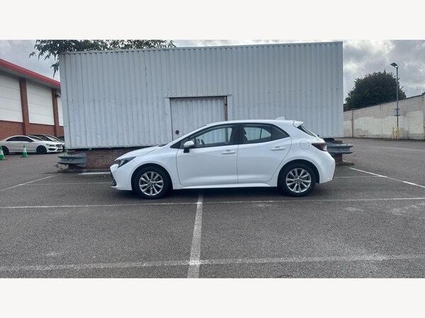 Used Toyota Corolla 2023 for sale - 75978425: Photo 19