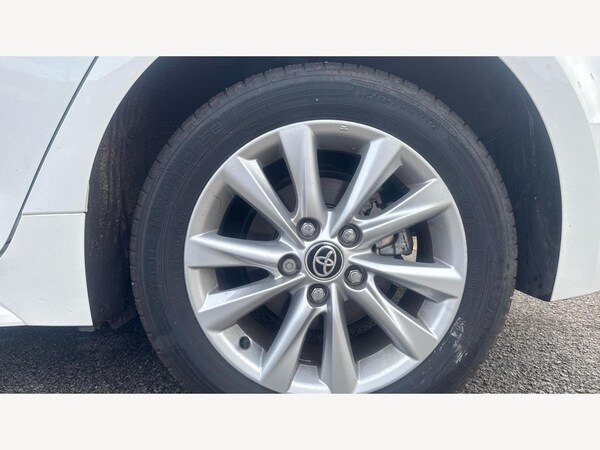 Used Toyota Corolla 2023 for sale - 75978425: Photo 20