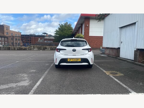 Used Toyota Corolla 2023 for sale - 75978425: Photo 21