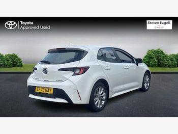 Used Toyota Corolla 2023 for sale - 75978425: Photo 2